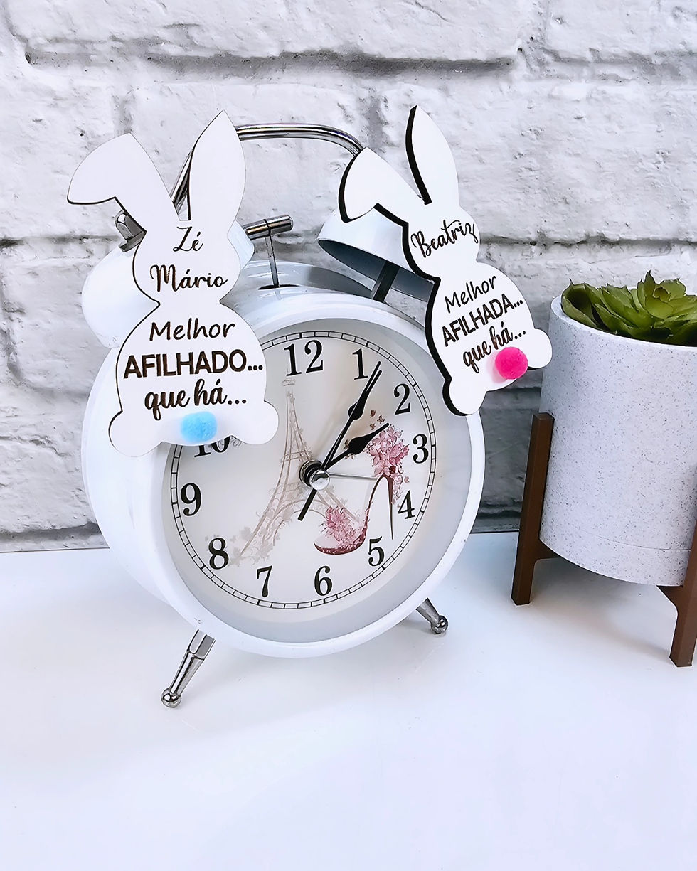 Miniatura: Íman Coelho