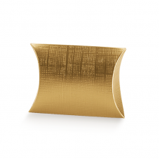 Caixa de oferta para bola de Natal