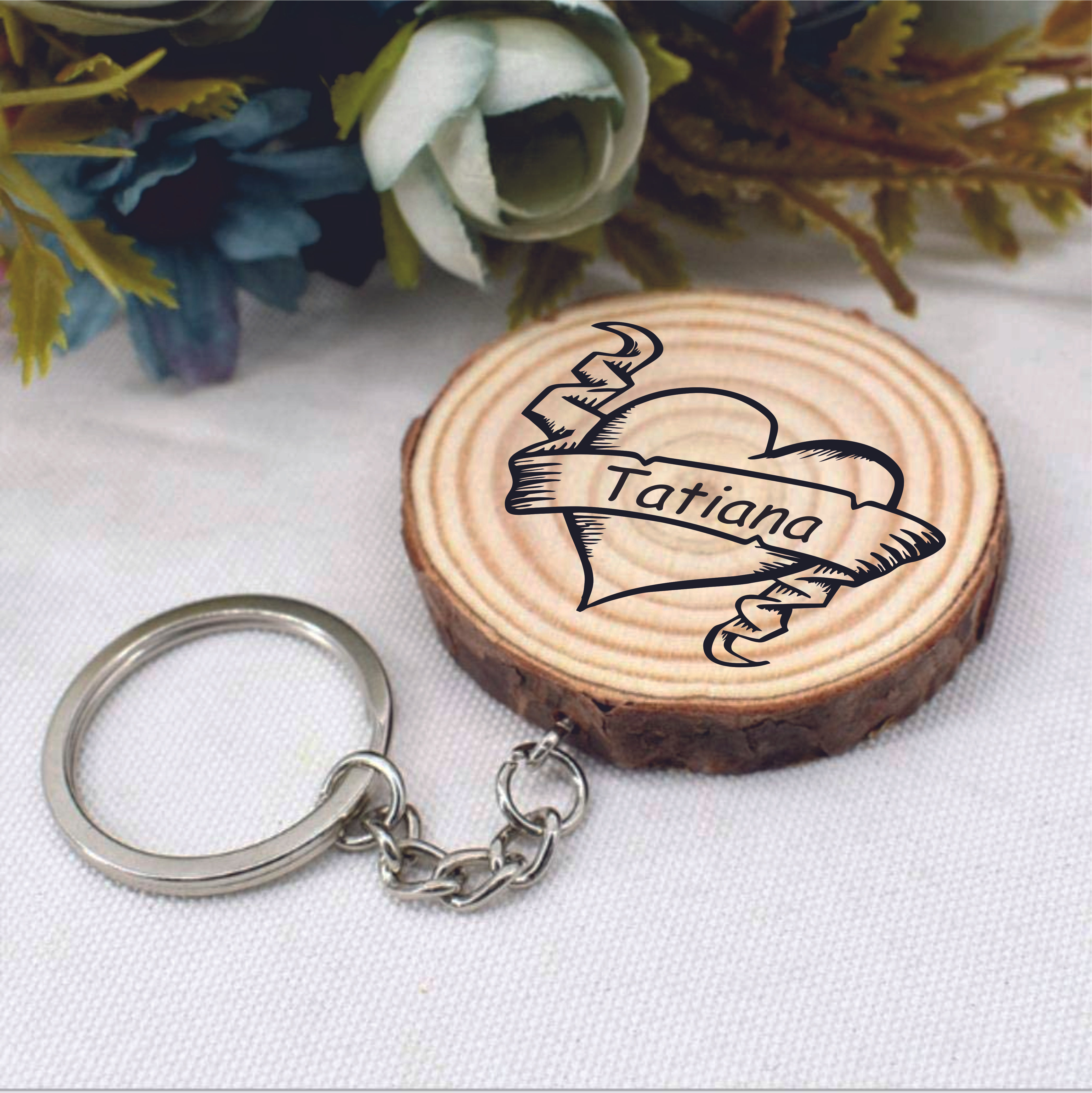 Porta Chaves Madeira