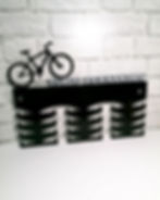 Miniatura: Porta Medalhas