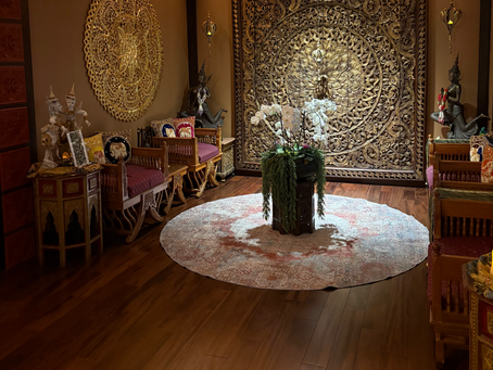 Sports Massage vs. Thai Massage in Newport Beach: Which Is Right for You?
