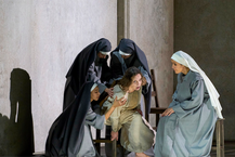 Angst vor dem Leben, Angst vor dem Tod