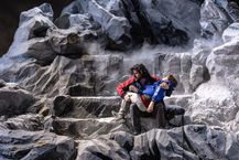 Von der Leinwand auf die Opernbühne