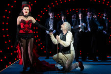 Ein Narr der sublimen Art