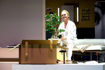 Amouröses Geplänkel