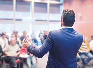 Key Speaker