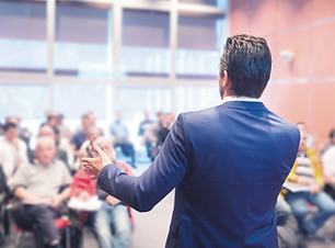 Key Speaker