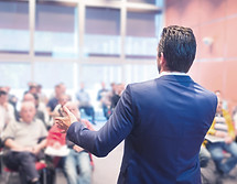 Key Speaker