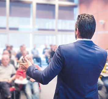 Key Speaker
