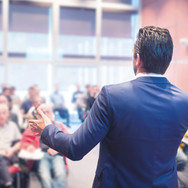 Key Speaker