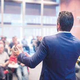 Key Speaker