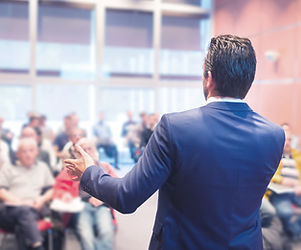 Key Speaker