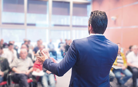 Cursos Capital Público