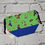 Thumbnail: Small Drawstring Project Bag - Super Mario Bros