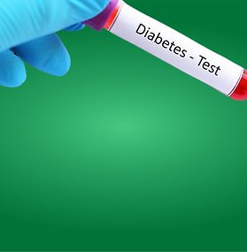  Random  Blood  Sugar  Test