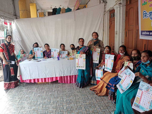 Silicon city Indore camp 2022