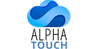 Alpha Touch Logo
