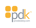 ProdataKey logo