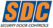 Security Door Controls Logo
