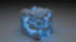 Glowing Cube.webp