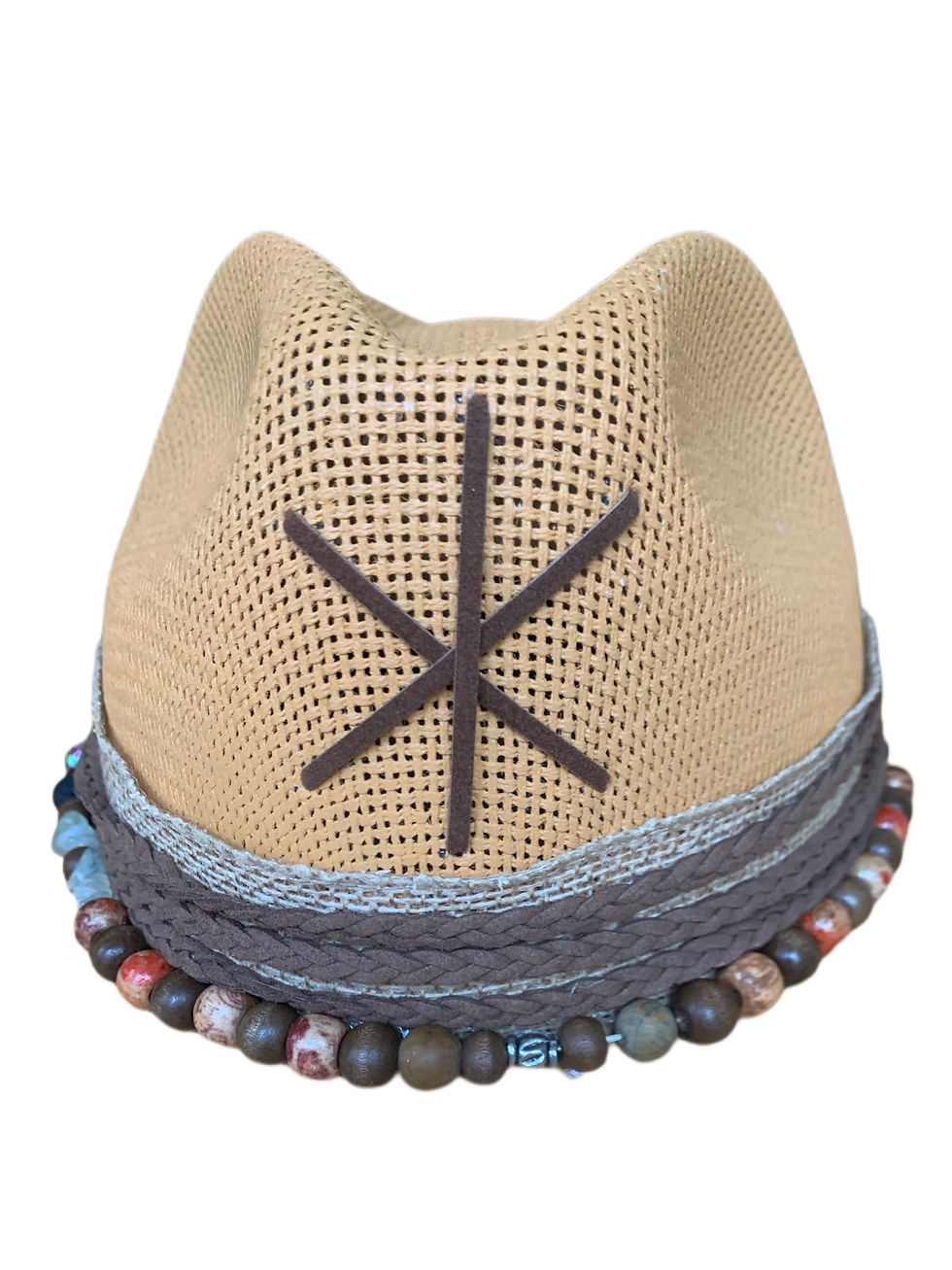 Miniatura: Sombrero de lona rígida 