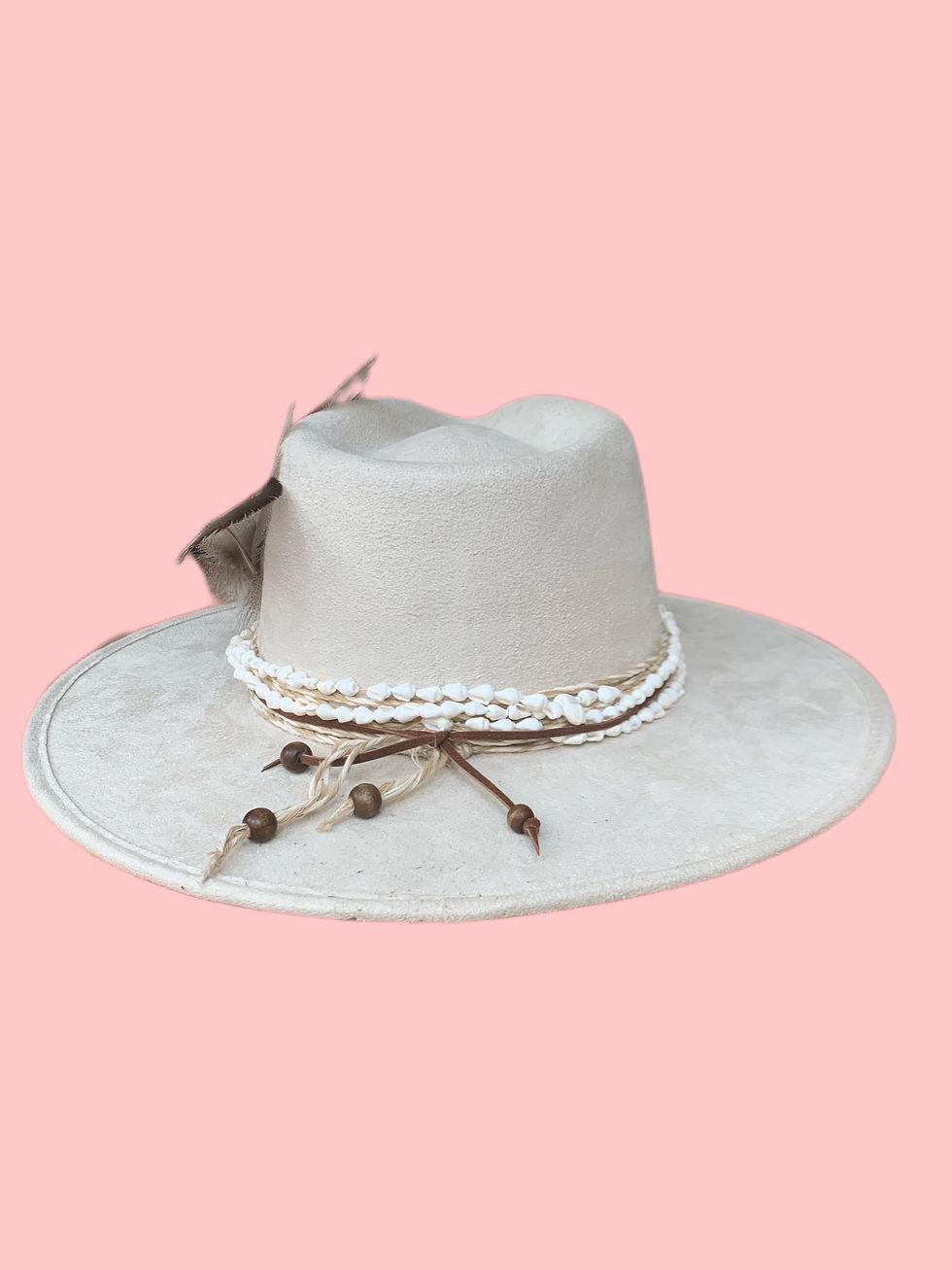 Miniatura: Tribal Boho Style Hat