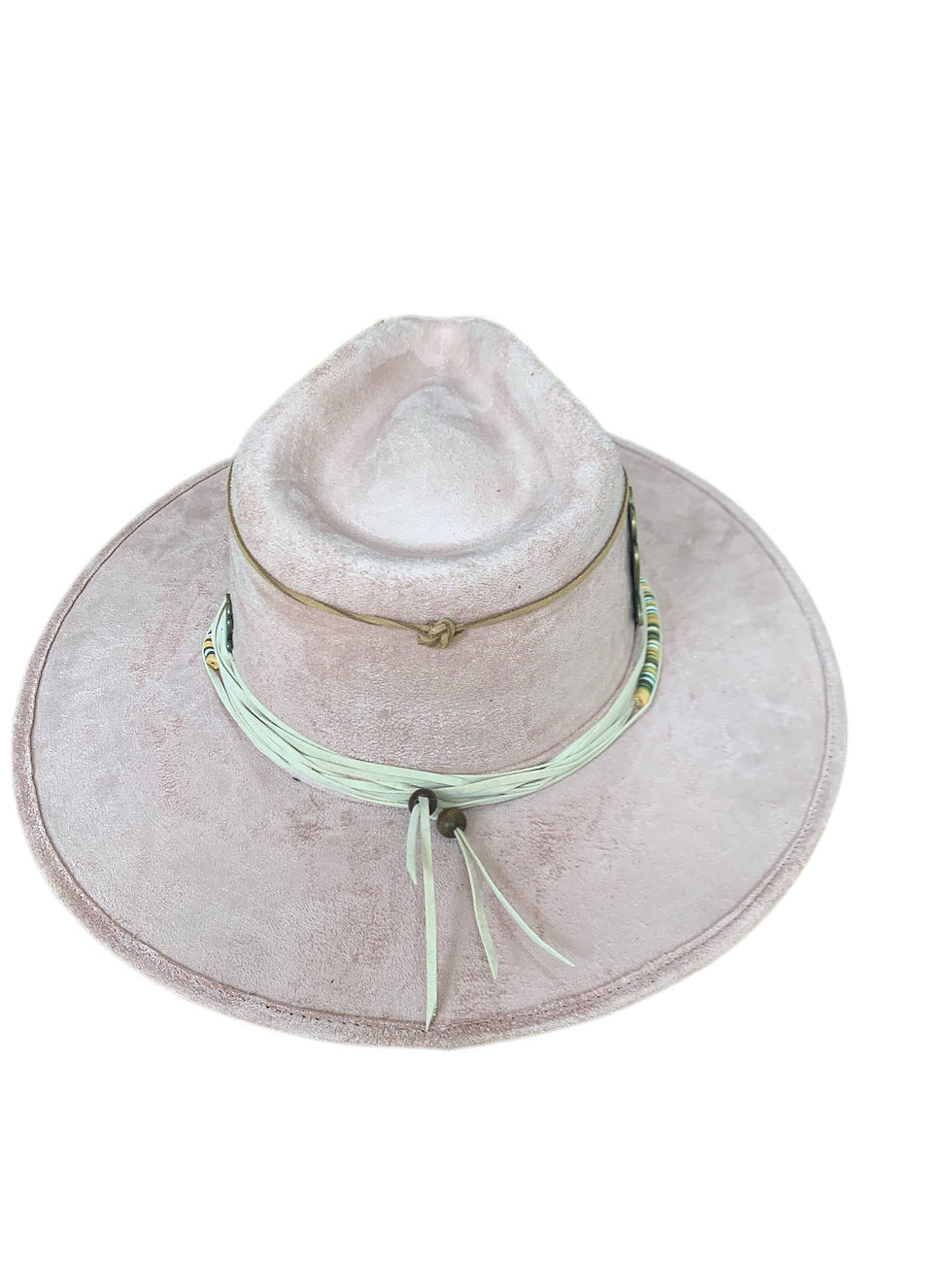 Miniatura: tribal Boho chic style Hat