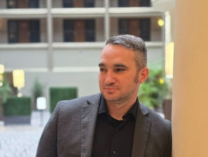 Meet Matthew Hastreiter, CUSA Board Member