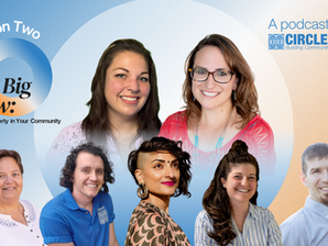 Season 2 Recap: Circles USA’s The Big View: Ending Poverty in Your Community Podcast