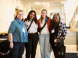 2025 Conference Recap, Pt. Two: Session Highlights, Keynotes and More