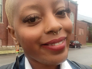 Leadership Development Spotlight: Meet Cheyenne Hurt of Circles Indianapolis