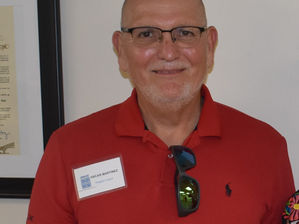 Leadership Development Spotlight: ALLIES AND VOLUNTEERS! | Meet Oscar Martinez of Circles of the Coastal Bend