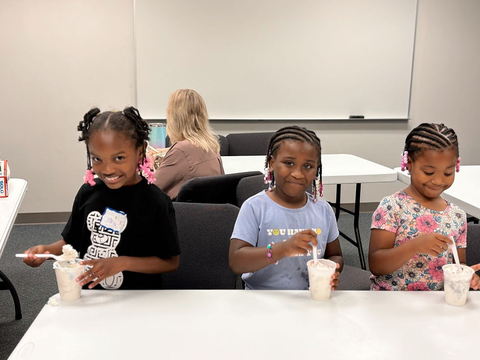 Celebrating International Youth Day with Circles Washtenaw County | Guest Blog