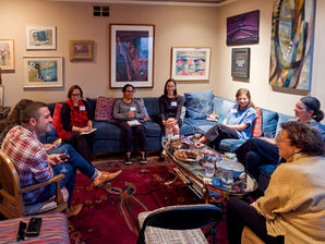 Circles USA Launches National Salon Series to Tackle Poverty and Spark Systems Change