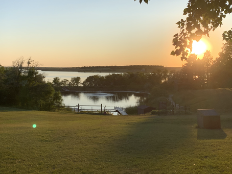Covid 19 Update: 5/8/2020