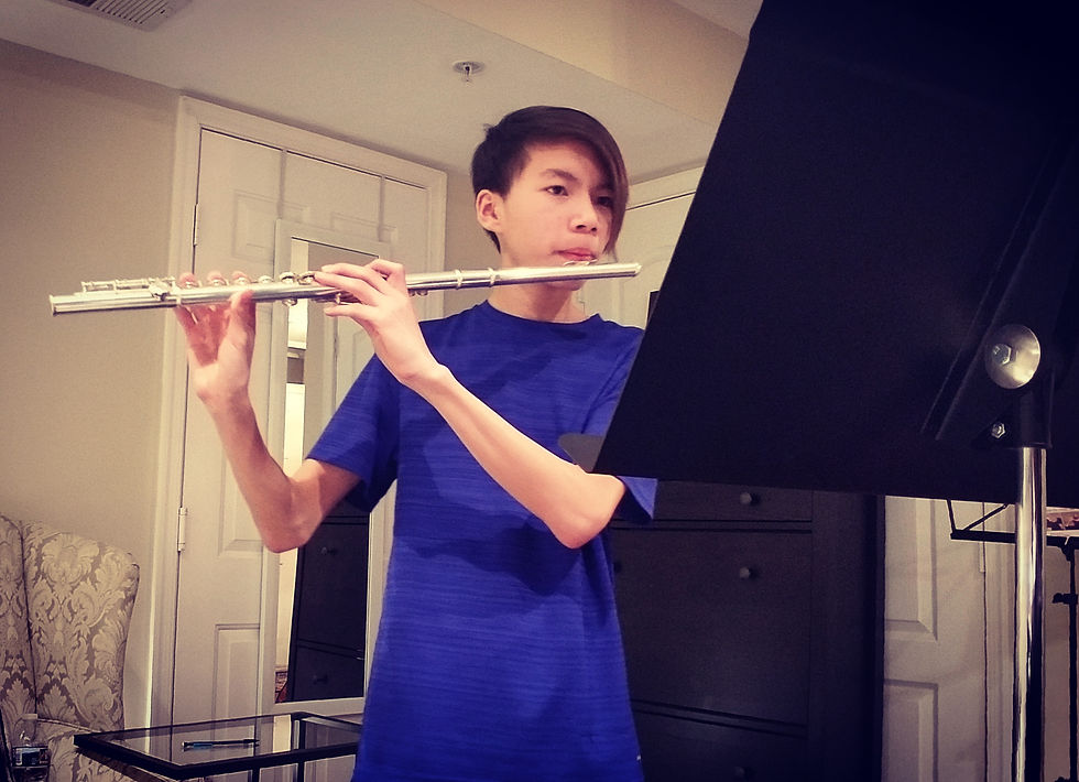 Moco Music School