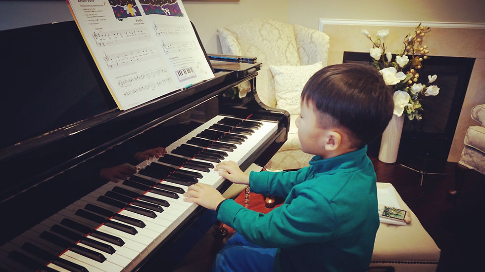 Moco Music School