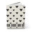 Thumbnail: Music Journal Hardcover - A Hearty Piano Keys Music Journal for Music Lessons