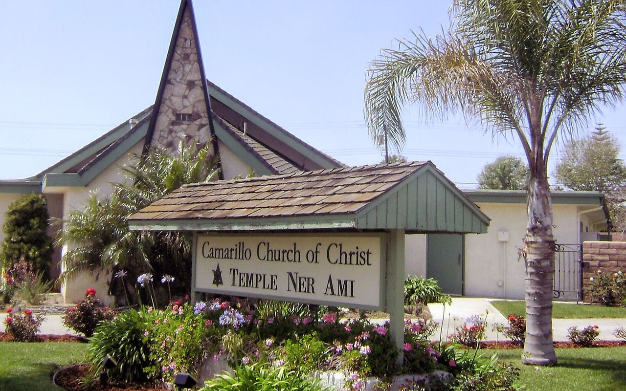 Camarillo Church of Religious Science 2