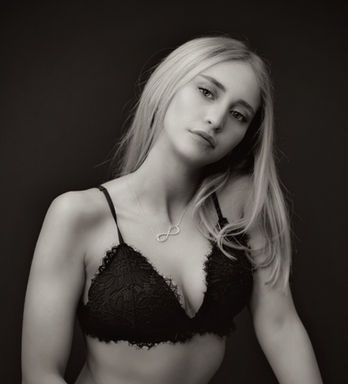 צילום תדמית