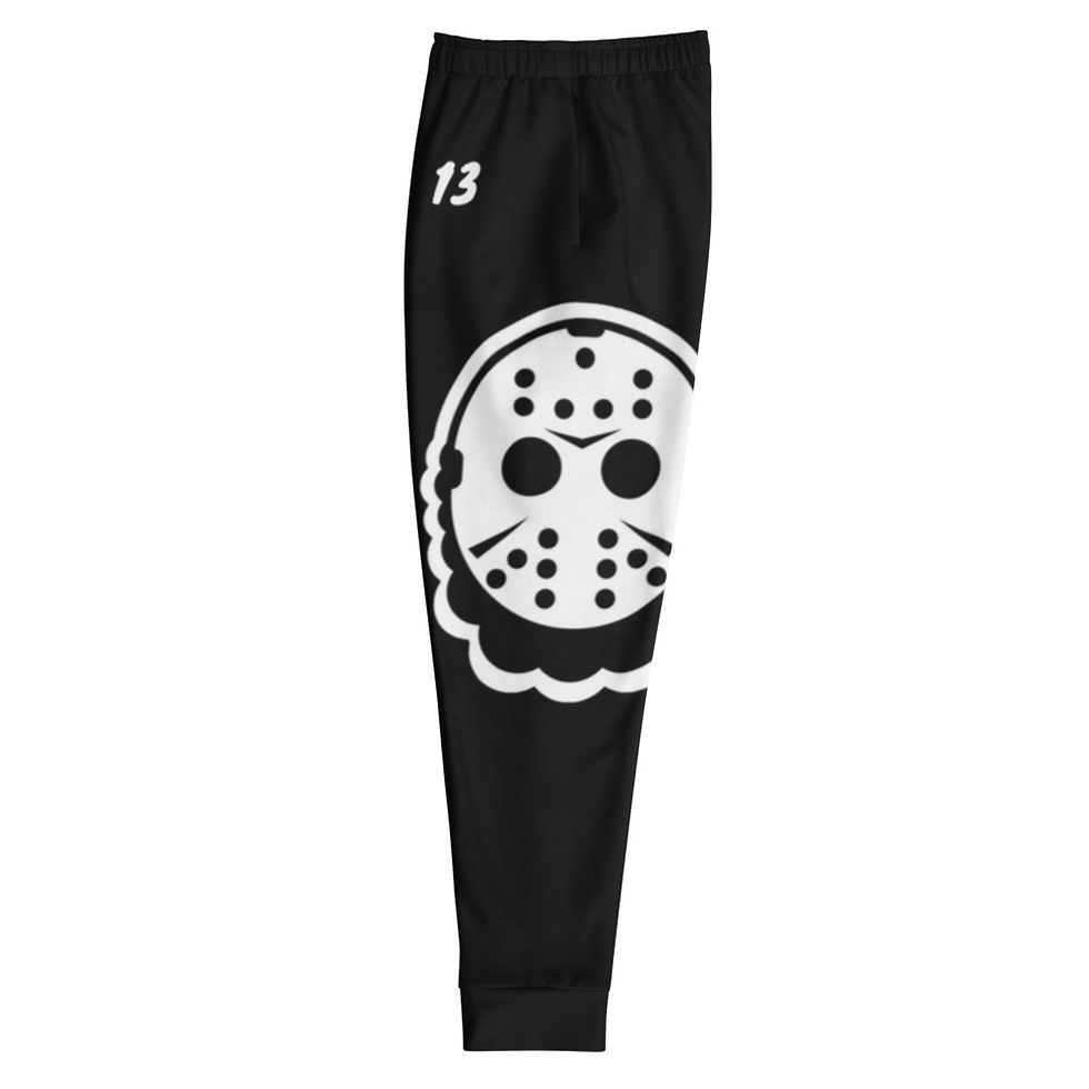 Thumbnail: RELENTLESS 13 Men's Joggers