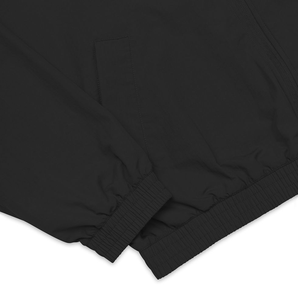 Thumbnail: BEARDED 13 Tracksuit Jacket