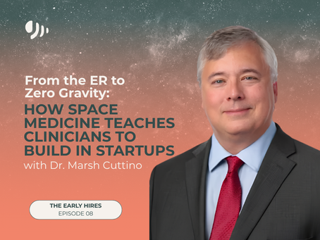 Dr. Marsh Cuttino