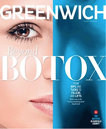 Best Plastic Surgeon Greenwich CT