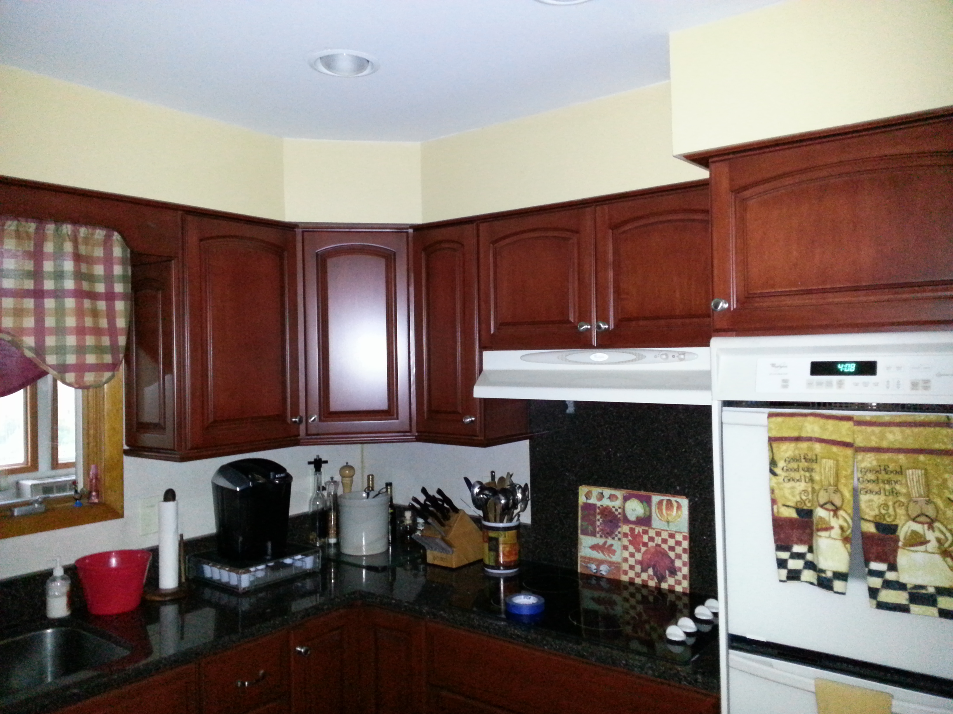 Kitchen Remodeling Ralph Mason Construction Schenectady Ny