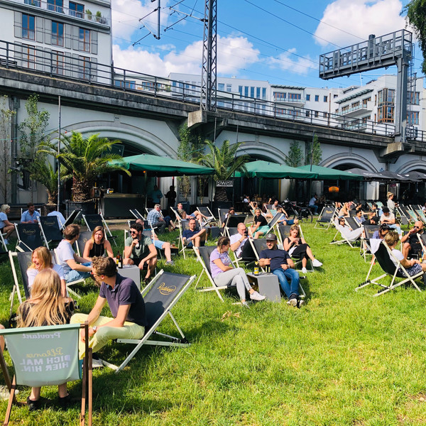 Verwunderlich Mokka Mitte Bar Bilder
