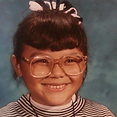 latina, author