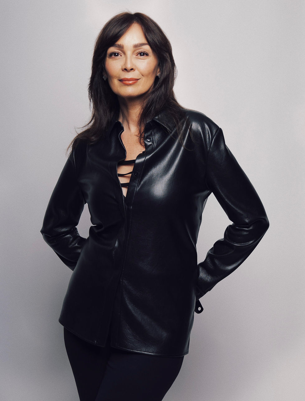 Elaine Del Valle - Writer | Director | Producer