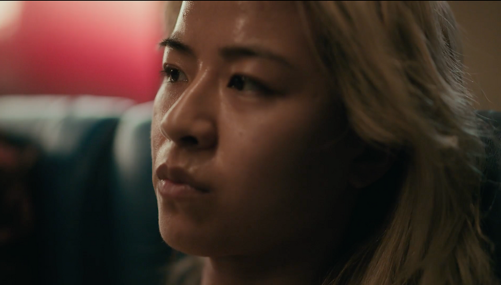 Women's Weekend Film Challenge Film