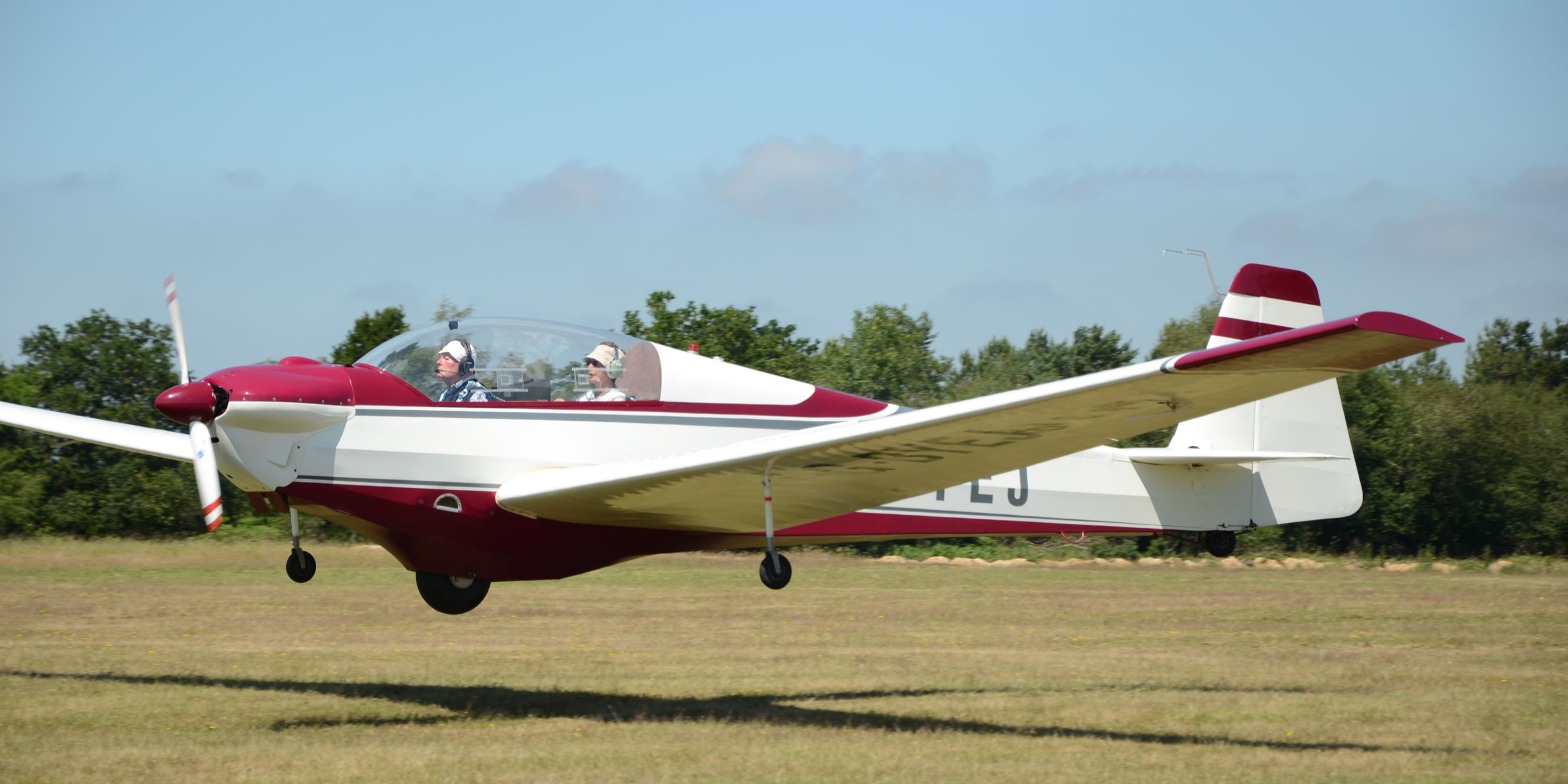 Introductory Flight